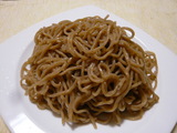 黒麺(茹)