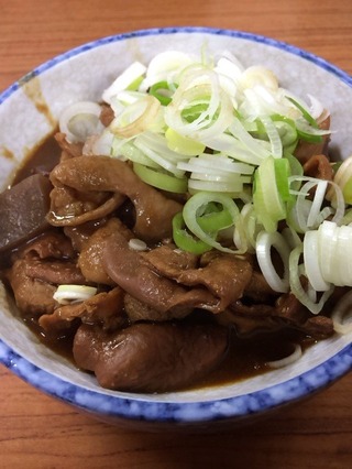 どて