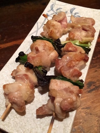 やきとり