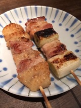 焼鳥