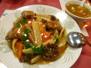 パイコー飯