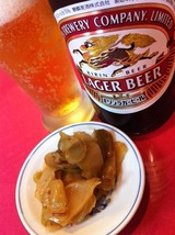 ビール
