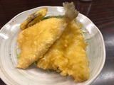 天ぷら