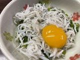 ねぎじゃこ