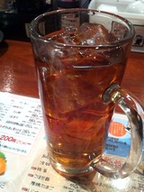 ウーロンハイ