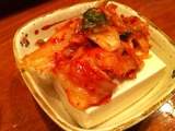 キムチ奴