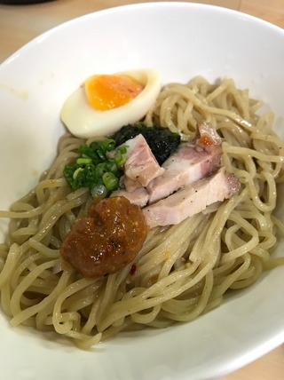 辛味噌隠し玉