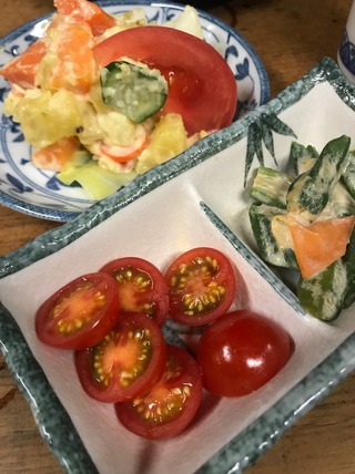 おばんざい