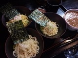 つけめん