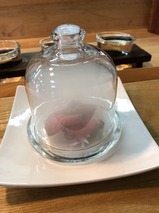 麦の上御膳