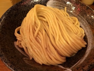 麺