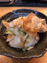 白菜漬物