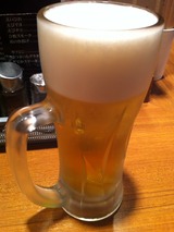 ビール