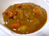 野菜カレー
