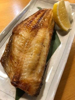 ほっけ