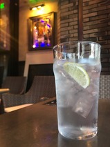 ジントニック