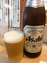 瓶ビール