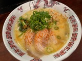 東龍そば