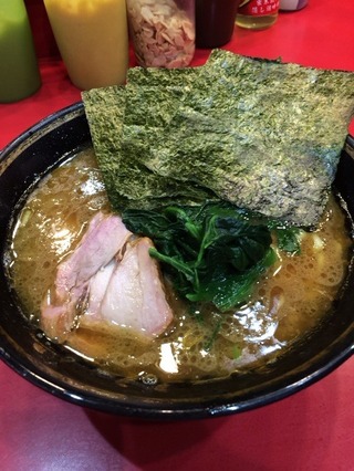 ラーメン