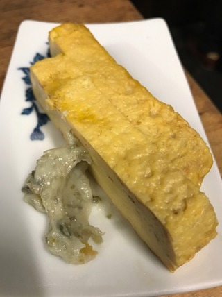 玉子焼き