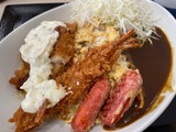 大人様ランチ