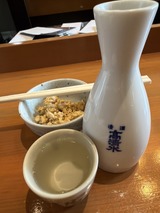 お酒・冷や