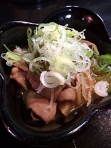 もつ煮