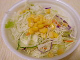 生野菜