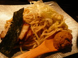 麺
