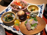 ランチ御膳