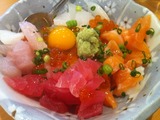 海鮮バクダン