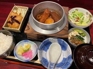 �Ȥ�Ϥ�̣�����Ǥ��꿩