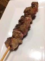 こころ残り