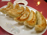 餃子
