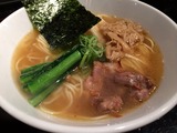 しおらーめん