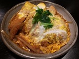 カツ煮