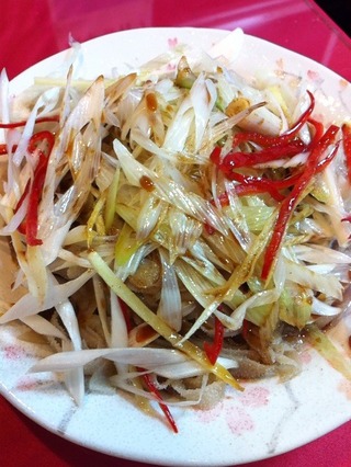 センマイ