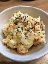 ポテサラ