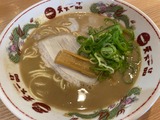 こってりラーメン