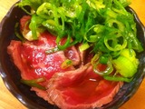 牛たたき