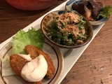 おまかせ三種盛