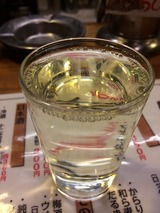 冷酒