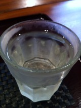 冷酒