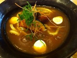 カレーうどん
