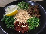 新担担麺