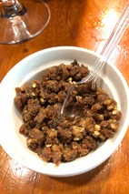 牛タンしぐれ煮