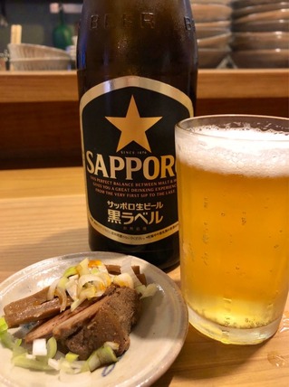 瓶ビール