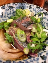 アジポン酢