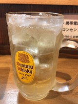 ハイボール