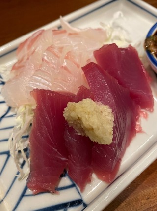 かつを&ひらめ